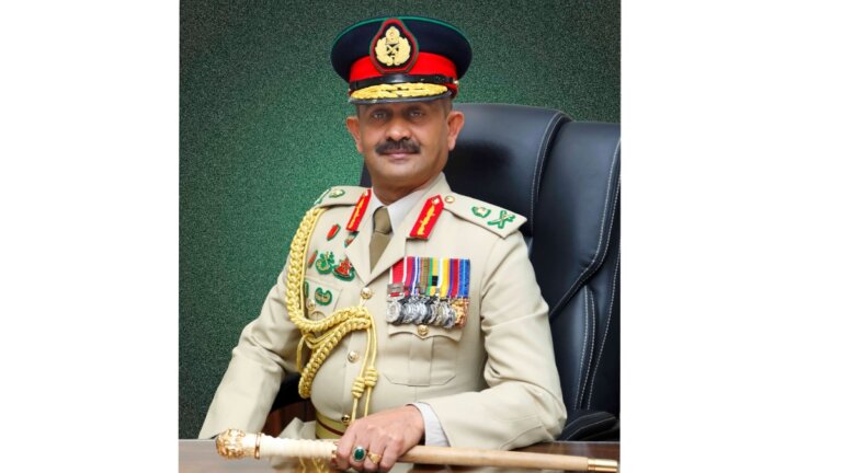 රටේ දුෂ්කරම කාලයේ ජාතියේ ආරක්ෂකයාගේ මෙහෙවර ඉටුකරන්න නව යුද හමුදාපති සූදානම්