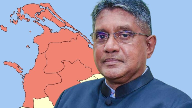 උතුරේ රාජ්‍ය නිලධාරීන්ට අනතුරු ඇඟවීමක්