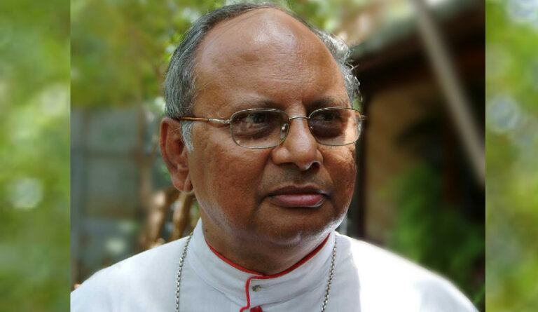 කාදිනල් හිමියෝ කොළඹ අපරාධ කොට්ඨාශයට