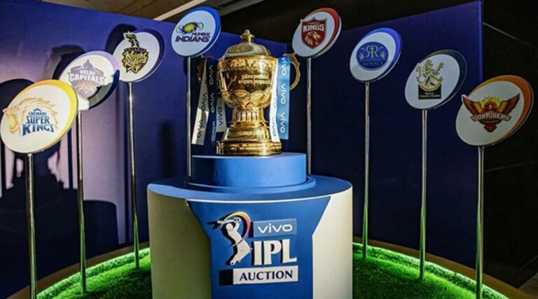 මීළඟ IPL ලංකාවට!