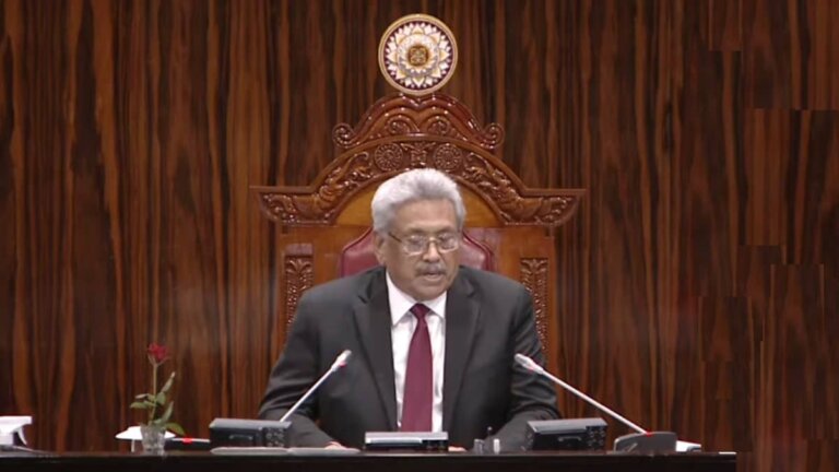 “ගල් අඟුරු බලාගාර හදන්න අවසර දෙන්නෙ නෑ” “ගල් අඟුරු බලාගාර හදන්න අවසර දෙන්නෙ නෑ”
