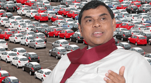 “මුලින් පරිප්පු ගේන්න ඕන- වාහන ලංකාවේ හදමු” “මුලින් පරිප්පු ගේන්න ඕන- වාහන ලංකාවේ හදමු”