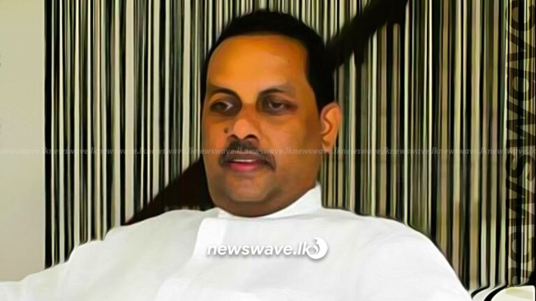 පරිසර ඇමතිටත් කොවිඩ් පරිසර ඇමතිටත් කොවිඩ්