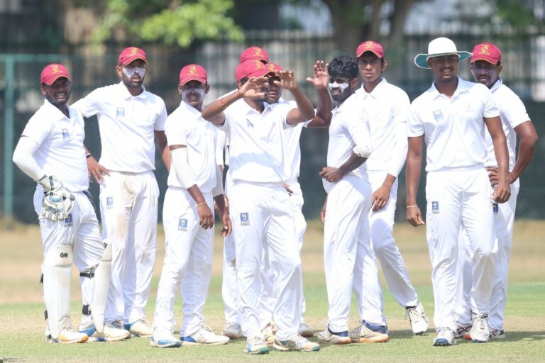 ‘ආණ්ඩුකාර කුසලානය’ මොරටුව ක්රීඩා සමාජයට ‘ආණ්ඩුකාර කුසලානය’ මොරටුව ක්රීඩා සමාජයට