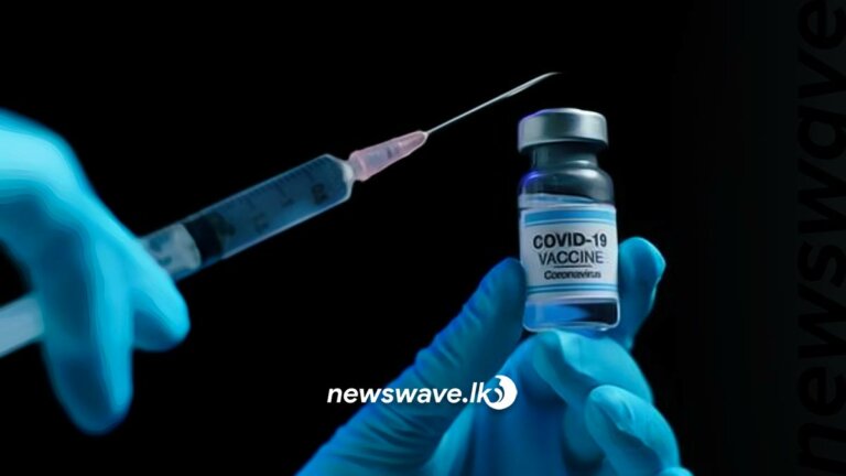 අද(08) එන්නත් මධ්යස්ථාන 67ක් රට පුරා අද(08) එන්නත් මධ්යස්ථාන 67ක් රට පුරා