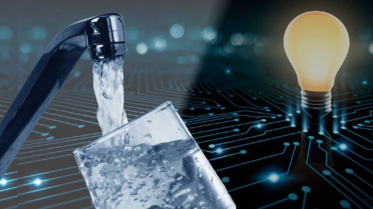 “අදට පුළුවන් හෙට ෂුවර් නෑ” – විදුලිය – ජලය ගැන ඇහෙන කතා “අදට පුළුවන් හෙට ෂුවර් නෑ” – විදුලිය – ජලය ගැන ඇහෙන කතා