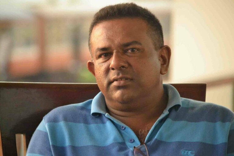 ජ්යෙෂ්ඨ මාධ්යවේදියකු අභාවප්රාප්ත වෙයි ජ්යෙෂ්ඨ මාධ්යවේදියකු අභාවප්රාප්ත වෙයි
