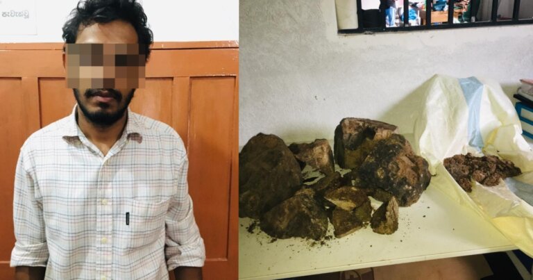 කෝටි ගානක පාවෙන රන් තොගයක් සහ සැකකරුවෙක් එස්.ටී.එස්. දැලේ කෝටි ගානක පාවෙන රන් තොගයක් සහ සැකකරුවෙක් එස්.ටී.එස්. දැලේ