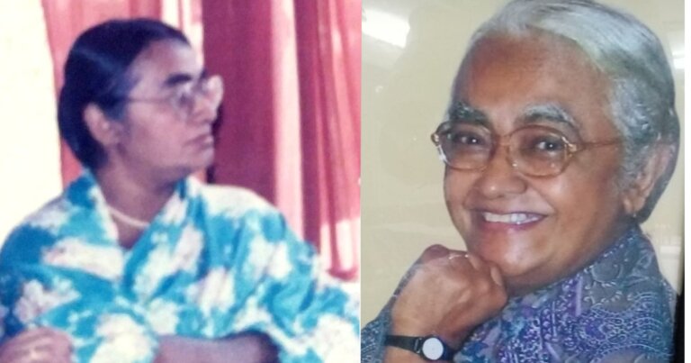 මාධ්ය හැඳුනුම්පත මෙරටට හඳුන්වා දුන් ප්රවෘත්ති අධ්යක්ෂවරියගේ අවසන් ගමන මාධ්ය හැඳුනුම්පත මෙරටට හඳුන්වා දුන් ප්රවෘත්ති අධ්යක්ෂවරියගේ අවසන් ගමන