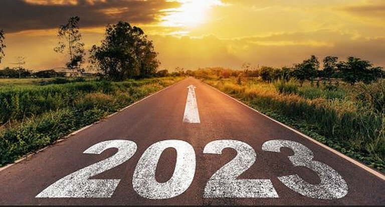2023 නව වසර අපි උත්සාහයෙන් සාර්ථක කර ගනිමු!