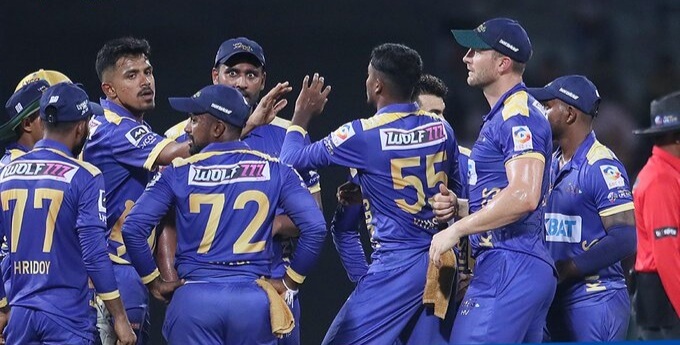 ජැෆ්නා කිංග්ස්ට ලකුණු 21ක ජයක්