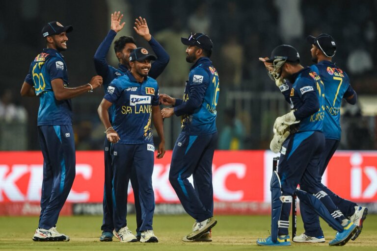 ළඟටම ගිය ඇෆ්ගනිස්ථානය ඈතට විසිවෙයි – ලංකාව සුපිරි වටයට
