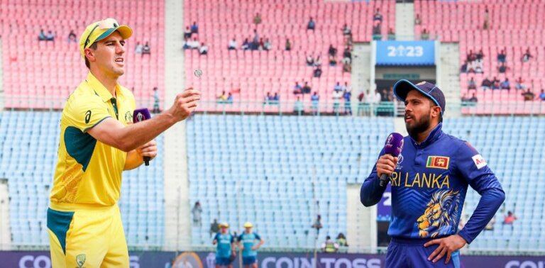 නායකත්ව ඇරඹුම-කාසියේ වාසිය කුසල්ට