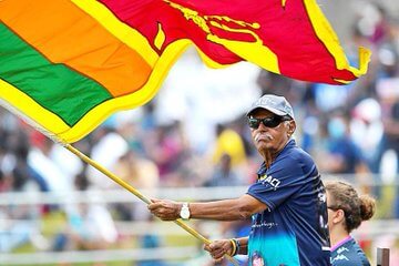 ‘පර්සි අංකල්’ යන්නම ගිහින්… ‘පර්සි අංකල්’ යන්නම ගිහින්…