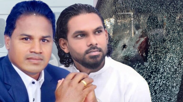 මිතුරා මැරූ පළිය වසර 20කට පසු ගනිමින් කොස්ගොඩ සුජී ඩුබායි ඉඳන් බෙලිඅත්තේදී 5ක් එකතැන මැරූ හැටි