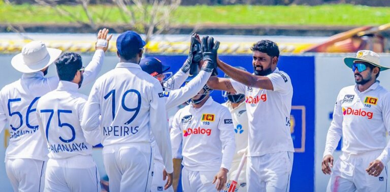 නවසීලන්තය අසීරු අඩියට වැටෙයි