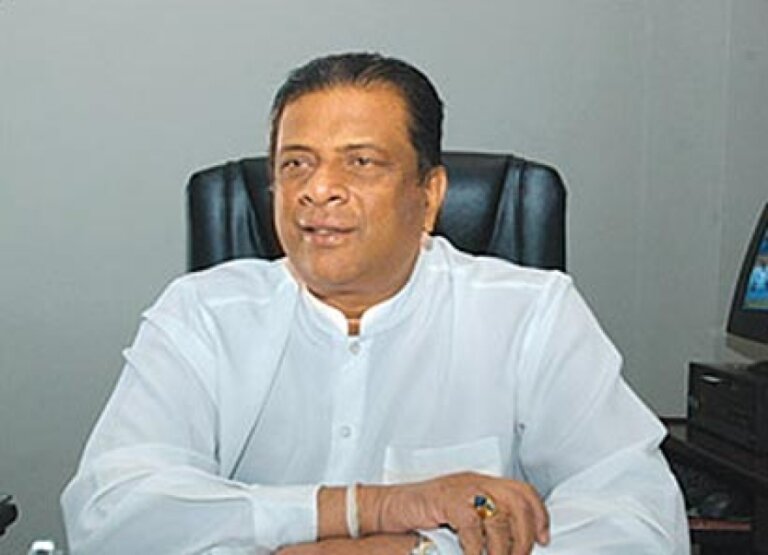 ජෙයරාජ් ප්රනාන්දුපුල්ලේ ඝාතනයේ සැකකරුවන් නිදොස් කොට නිදහස් කෙරේ ජෙයරාජ් ප්රනාන්දුපුල්ලේ ඝාතනයේ සැකකරුවන් නිදොස් කොට නිදහස් කෙරේ