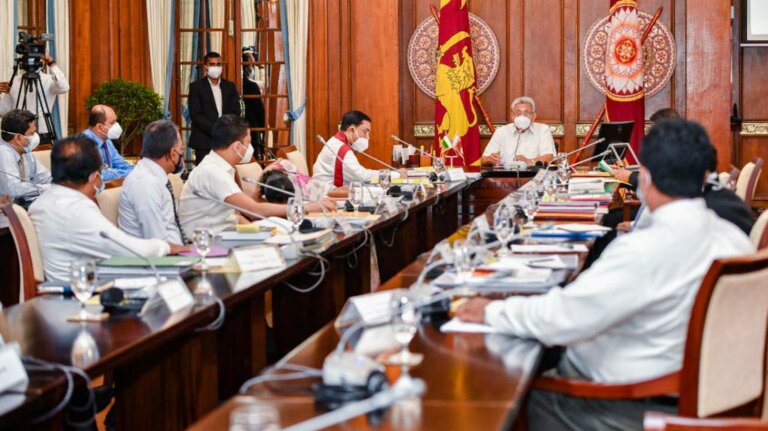 ගුණාත්මක ප්රවාහන සේවයකට ජනපති පෙරමුණ ගනී ගුණාත්මක ප්රවාහන සේවයකට ජනපති පෙරමුණ ගනී