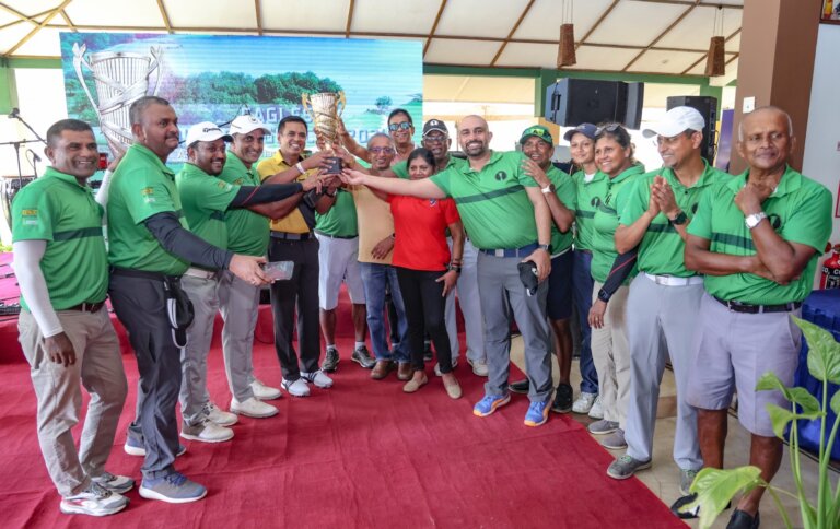 2024 කෝඩ්‍රෑන්ගල් ගොල්ෆ් කුසලානය රෝයල් කලම්බු ගෝල්ෆ් ක්‍රීඩා සමාජයට