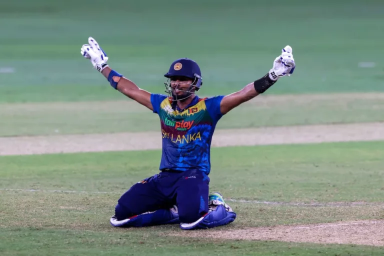 ඉන්දියාව පරදා ශ්රී ලංකාව ආසියානු තරගාවලියේ පෙරමුණට ඉන්දියාව පරදා ශ්රී ලංකාව ආසියානු තරගාවලියේ පෙරමුණට