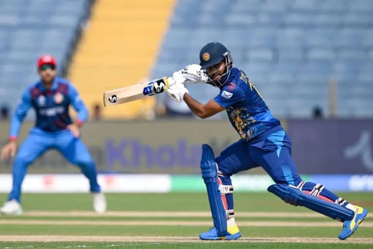 කාසියේ වාසිය දිනු ඇෆ්ගනිස්ථානය දිමුත් හරවා යවයි