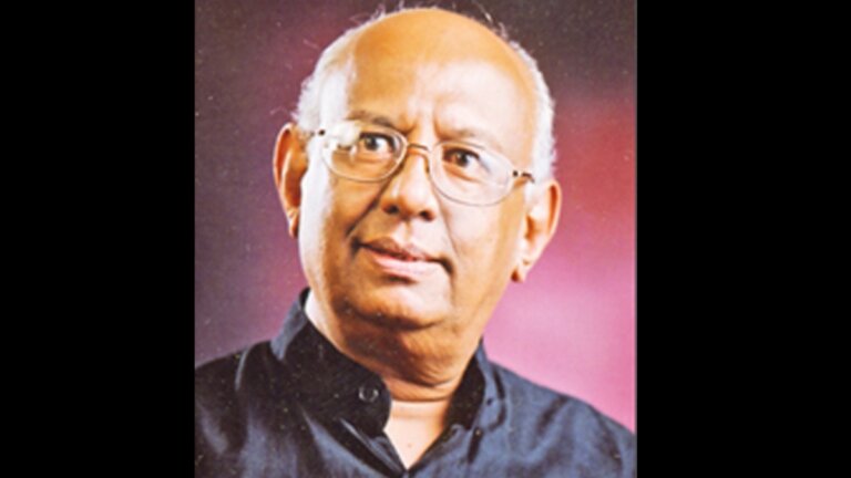 ‘කොස්ගස් හන්දියෙ කොලු ගැටයා’ දිවියට සමුදෙයි ‘කොස්ගස් හන්දියෙ කොලු ගැටයා’ දිවියට සමුදෙයි