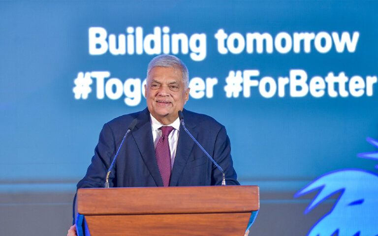 ඉදිරි සතියෙන් පස්සේ ලංකාව බංකොළොත් නෑ