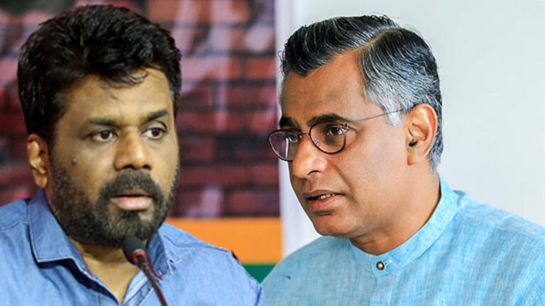 පාඨලී සහ අනුර සාකච්ඡාවක පාඨලී සහ අනුර සාකච්ඡාවක