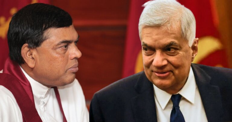 මතභේද අස්සේ සහතිකේටම වෙන දෙයක් ගැන බැසිල් ජනපතිට කියයි