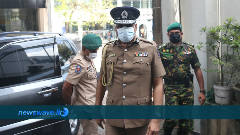 රඹුක්කන සිද්ධිය ගැන පොලිස්පති මානව හිමිකම් කොමිසමට කී දේ.. රඹුක්කන සිද්ධිය ගැන පොලිස්පති මානව හිමිකම් කොමිසමට කී දේ..