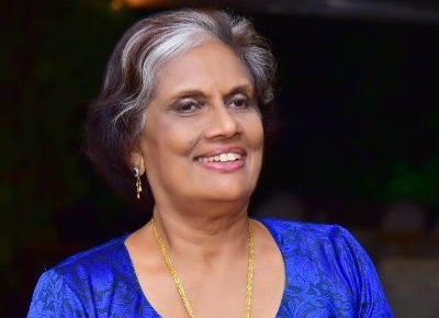 චන්ද්‍රිකාට පුටුවේ ලොකු පුටුවක්