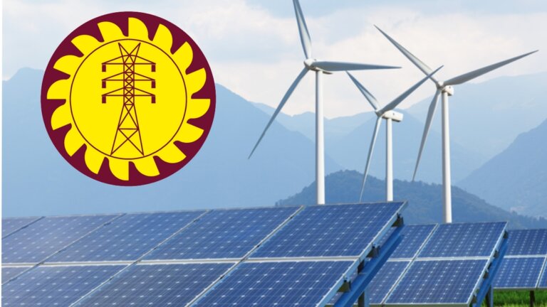 පෞද්ගලික පුනර්ජනනීය විදුලි බලාගාරවලට ලංවිමෙන් කෝටි 2300ක පොල්ලක් පෞද්ගලික පුනර්ජනනීය විදුලි බලාගාරවලට ලංවිමෙන් කෝටි 2300ක පොල්ලක්