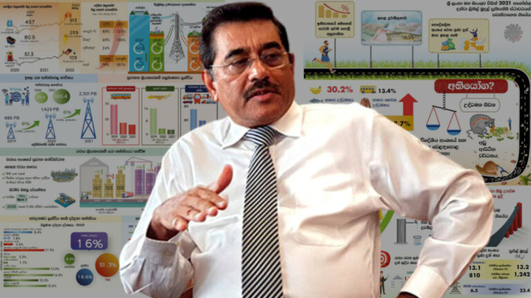 රටේ ආර්ථිකයට වැරදුණු තැන් වගේම හදන හැටිත් මහබැංකුව කියයි