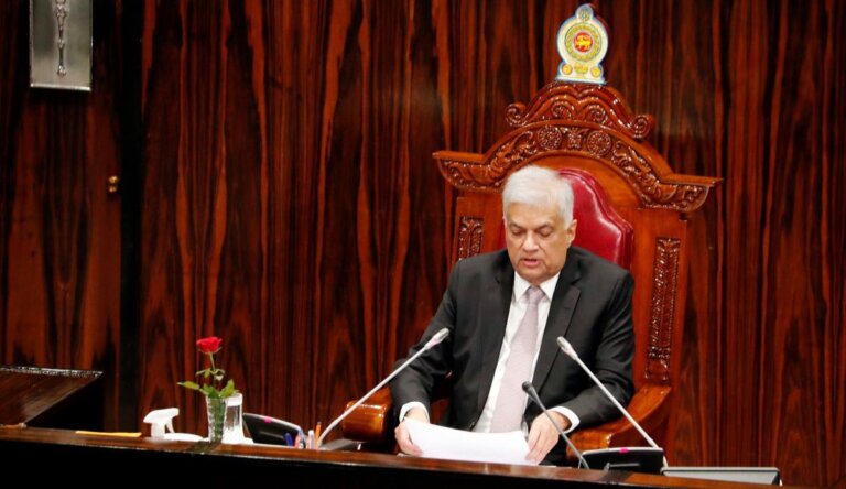 “PAYE බද්ද අහෝසි කළොත් රු.බිලියන 100ක් රටට අහිමි වෙනවා” -ජනපති “PAYE බද්ද අහෝසි කළොත් රු.බිලියන 100ක් රටට අහිමි වෙනවා” -ජනපති