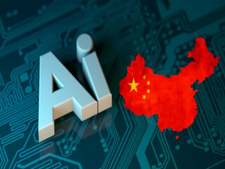 AI ගැන චීනයෙන් ලොවටම අනතුරු ඇඟවීමක් AI ගැන චීනයෙන් ලොවටම අනතුරු ඇඟවීමක්