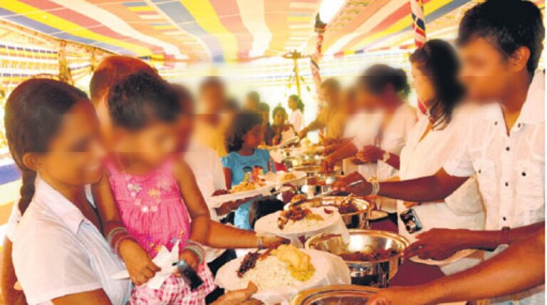 පාචනය, උණ වැඩිවෙලා -දන්සල්වලට අවුලක්! පාචනය, උණ වැඩිවෙලා -දන්සල්වලට අවුලක්!