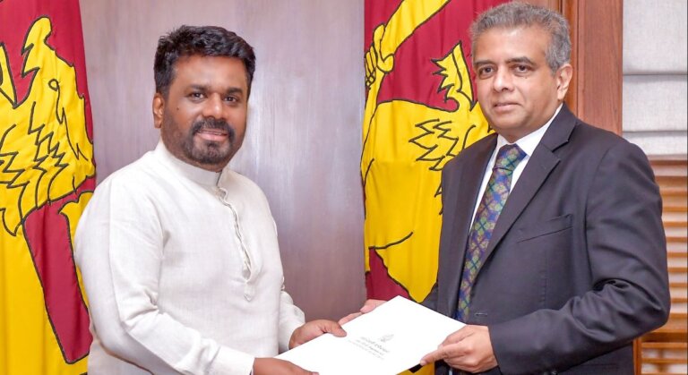 ලංකාව ඩිජිටල් ආර්ථිකයක් කරන්න ආචාර්ය හාන්ස් විජේසූරියට පවරයි