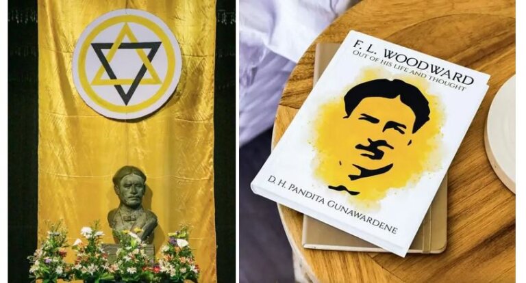 රටේ සතර කොනට සේවය කිරීමේ වුඩ්වඩ් සිහිනය