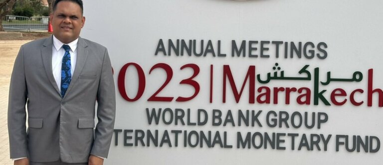 “IMF සමඟ ඉක්මණින් කාර්ය මණ්ඩල එකඟතාවට එන්න පුළුවන්”