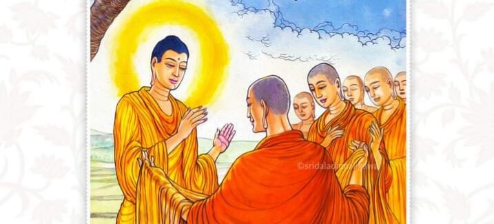 බිනර පොහොය අදයි