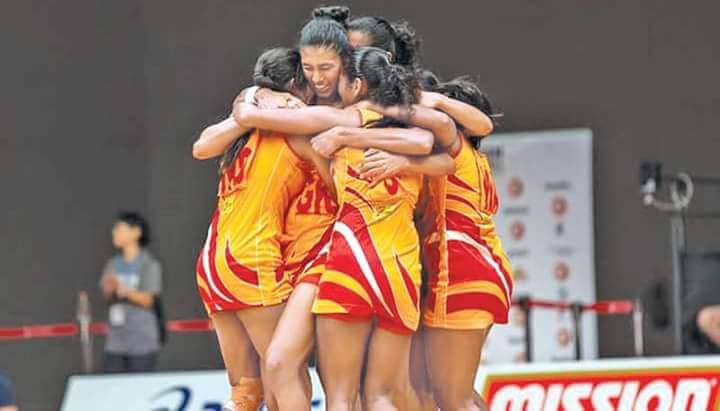ආසියානු දැල්පන්දු ශූරතාව ශ්‍රී ලංකාවට