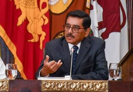 ආනයන සීමා ඉවත් කරන හැටි මහබැංකු අධිපති කියයි ආනයන සීමා ඉවත් කරන හැටි මහබැංකු අධිපති කියයි