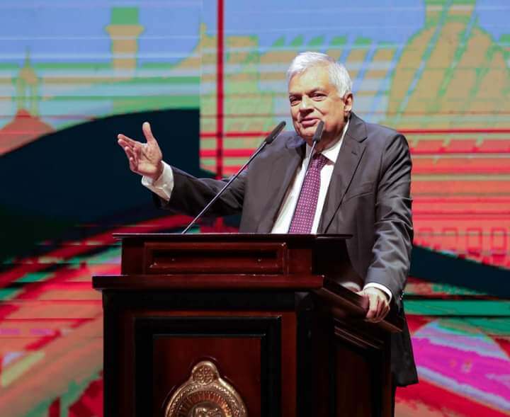 බිම්ස්ටෙක් රටවල් සියල්ල දේශසීමා නැති සංචාරක කලාපයක් කරන්න ජනපතිගෙන් යෝජනාවක් බිම්ස්ටෙක් රටවල් සියල්ල දේශසීමා නැති සංචාරක කලාපයක් කරන්න ජනපතිගෙන් යෝජනාවක්