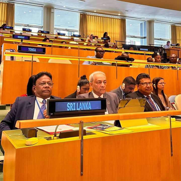 ආබාධිත ජනතාවගේ ‘නිහඬ හඬ’ ඩලස් හෙට ලොවටම හඬනඟයි ආබාධිත ජනතාවගේ ‘නිහඬ හඬ’ ඩලස් හෙට ලොවටම හඬනඟයි