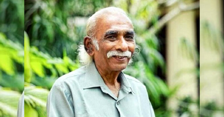 දිවි සැරියට සමුදුන් ප්රවීන කලාකරුවා දිවි සැරියට සමුදුන් ප්රවීන කලාකරුවා