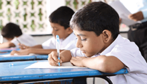 අමාරුයි කිව්වට 5 හපන්නු මේ සැරේ හොඳටම ලියලා