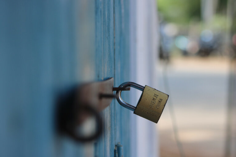 උතුරු නැඟෙනහිර හර්තාලයක්