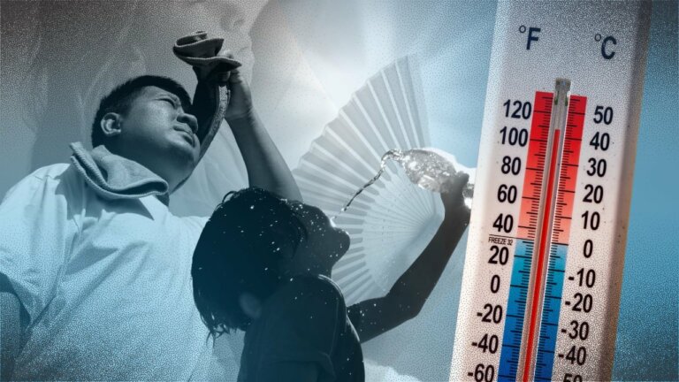 මේ රස්නෙට වෙන්න පුළුවන් දේවල්