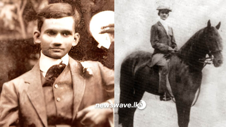 වසර 108කට පෙර වූ ඝාතනයක් ගැන පරීක්ෂණ කරන්න ජනපතිගෙන් යෝජනාවක් වසර 108කට පෙර වූ ඝාතනයක් ගැන පරීක්ෂණ කරන්න ජනපතිගෙන් යෝජනාවක්