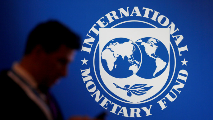 IMF කණ්ඩායමක් මේ සතියේ දිවයිනට -රජය පෙරට වඩා විශ්වාසයෙන් IMF කණ්ඩායමක් මේ සතියේ දිවයිනට -රජය පෙරට වඩා විශ්වාසයෙන්